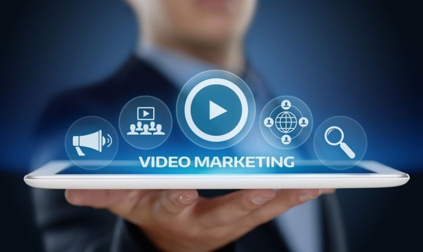 Video Content Marketing